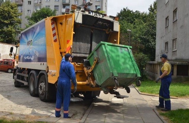 Urzędnicy spodziewają się, że firmy podwyższą stawki za wywóz odpadów, co ma być sfinansowane z nadpłaty.