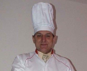 Szynki zapiekane w cieście chlebowym to jeden ze sztandarowych produktów Stanisława Mikanowicza (fot. Dariusz Brożek)