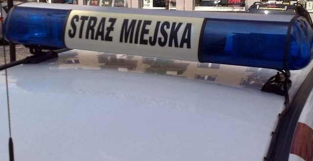 Cała Polska śmieje się ze Straży Miejskiej w Czersku