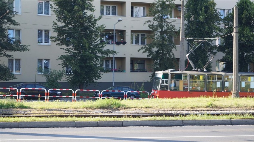 Mieszkańcy alei Pokoju nie chcą nowego skrzyżowania pod...