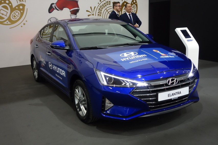 Hyundai Elantra...