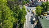 Remont ulicy Ogrodowej w Kielcach droższy niż planowano, ale będzie. Kierowców czekają 4 miesiące utrudnień  