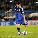Messi strzelił gola na mundialu po 8 latach przerwy [FILM]