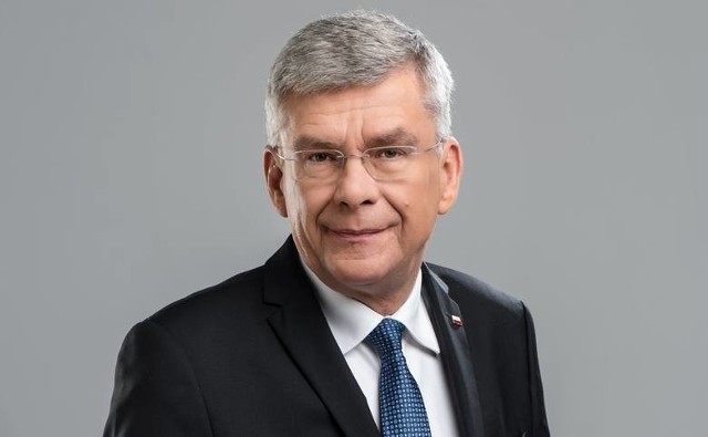 Senator Stanisław Karczewski jest wymieniany wśr&oacute;d kandydat&oacute;w na nowego ministra zdrowia.