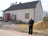 Odnowią wieś Snarki w gminie Gielniów