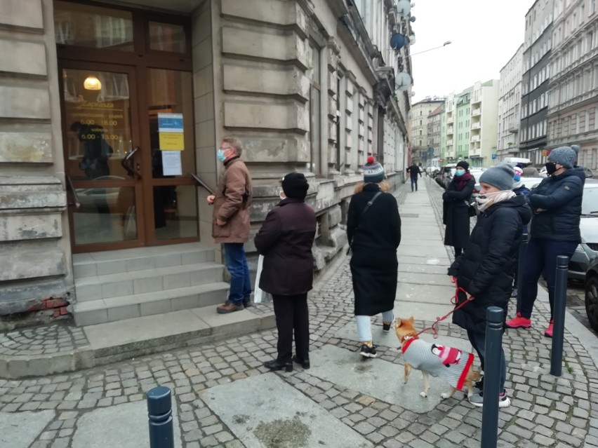 Wrocławianie znów nie zawiedli. Pomagają przetrwać rzemieślniczej piekarni