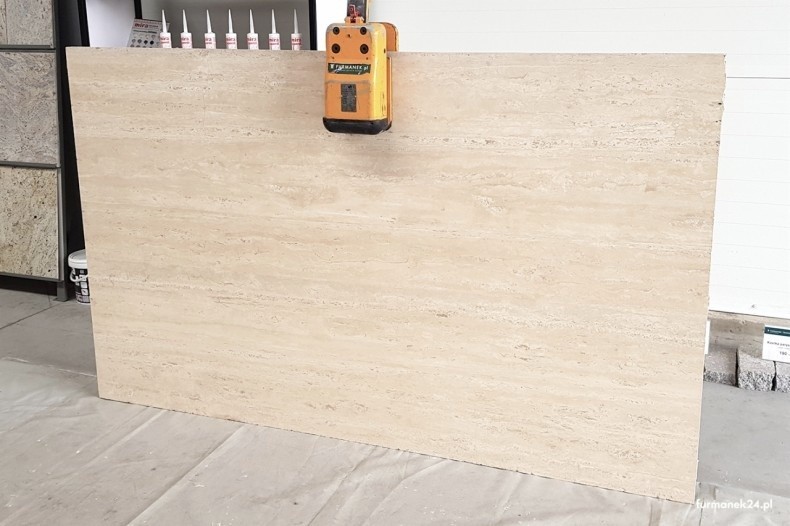 Slab trawertynowy Classico Tr