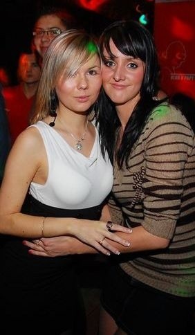 Opole: Ladies Night w klubie u Papy Musiola.