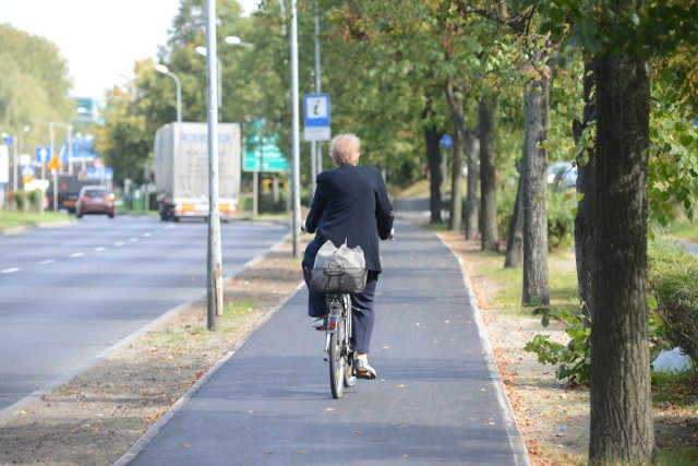 Obowiązkowe wyposażenie roweru - za co można dostać mandat? Przejdź do galerii i sprawdź >>>