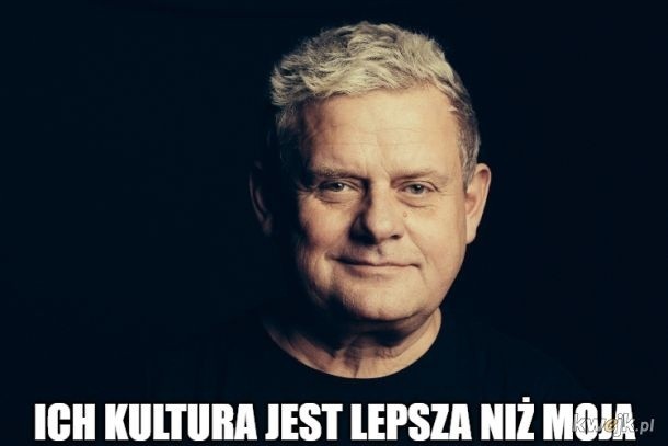 Lider zespołu Bayer Full atakuje Kult. Co na to internauci?...