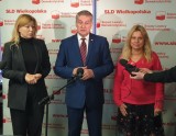 Wybory prezydenckie 2020. Lewica inauguruje kampanię wyborczą w Wielkopolsce. Pod koniec tygodnia region odwiedzi Robert Biedroń