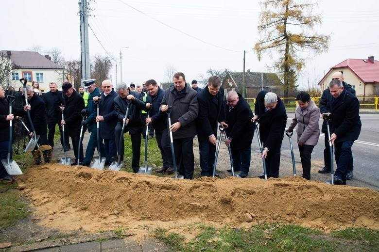 45 mln zł władze województwa chcą przeznaczyć w 2019 roku na...