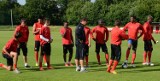 Dziewięciu testowanych w Widzewie, wkrótce będą kolejni