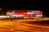 Wrocław: Dlaczego Stadion Miejski nie jest podświetlony?