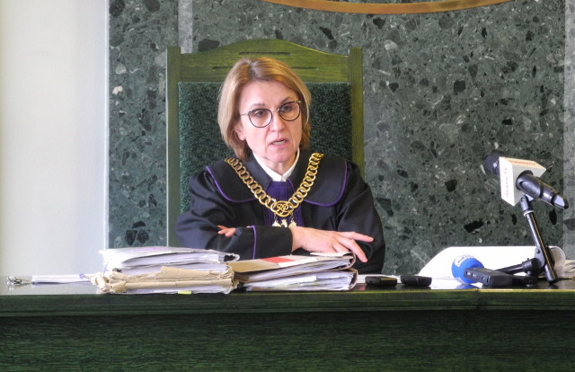 Znany białostocki ginekolog uniewinniony w sprawie śmierci nienarodzonego dziecka