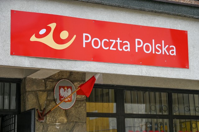 Placówki Poczty Polskiej na Podhalu