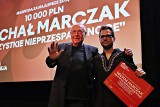 Łódzka Szkoła Filmowa rozdała Nagrody im. Andrzeja Munka