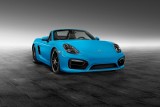 Porsche Boxster S w specjalnym wydaniu 