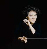 Marzena Diakun wystąpi w Filharmonii Koszalińskiej