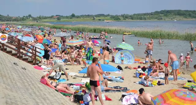 Władze miasta mają nadzieję, że restauratorzy w tym roku z uwagi na udany poprzedni sezon podbiją ceny za działki na akwenem.