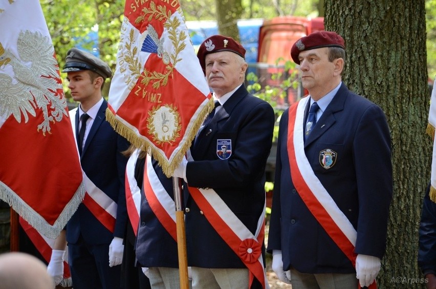 W najbliższą niedzielę w Paprotni oficjalne obchody.