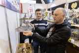 Drugi dzień Targów Gołębi Pocztowych EXPOGołębie w Katowicach. Tłumy pasjonatów w MCK. Zobaczcie zdjęcia