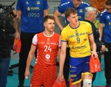 PlusLiga. PSG Stal Nysa - Aluron CMC Warta Zawiercie 0:3