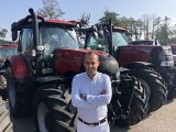 Siedem dni z CASE IH w USA dla Rolnika Roku 2018. Firma Kisiel zabiera na przygodę życia  