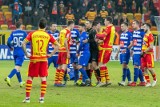 Furman - Romanczuk. Kontrowersyjna sytuacja przed meczem Wisła Płock - Jagiellonia