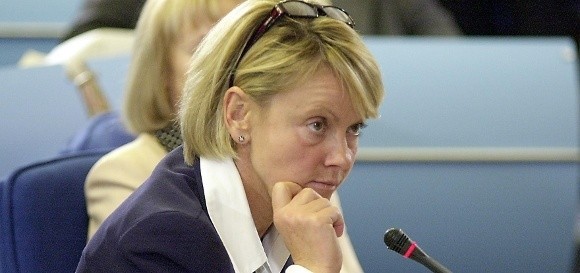 Radna Małgorzata Jacyna-Witt w ostrych słowach podsumowała trzy lata rządów Platformy Obywatelskiej w Szczecinie i regionie.