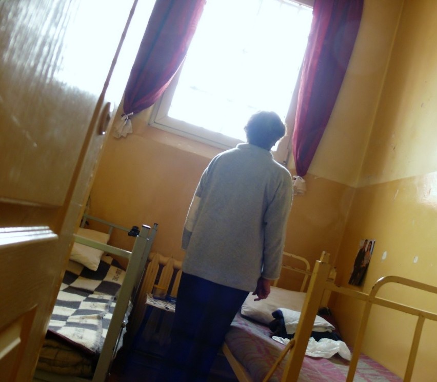 Simona Wójtowicz: Zdarzyło się, że więźniarka podcięła sobie żyły, żeby zrobić mi na złość