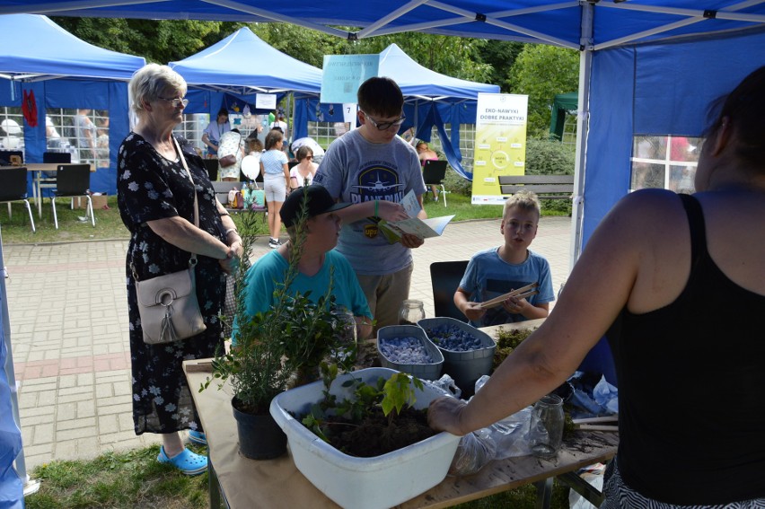 Piknik Ekologiczny w Opolu.