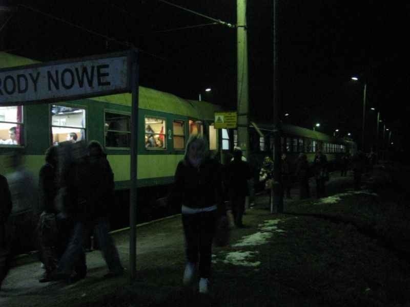 Ciezarówka wjechala pod pociąg w poblizu miejscowości Zdrody...