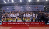 Z piekła do nieba. Developres Rzeszów z brązowym medalem! Znów przegrywał 0:2, by pokonać Chemik Police 3:2