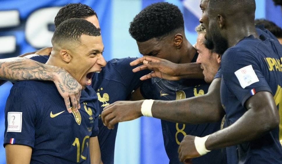 Tunisie – France EN DIRECT 30 novembre 2022 Coupe du monde 2022. Où regarder la diffusion et le streaming TV ?  Résultat du match, en ligne, couverture, cotes du bookmaker