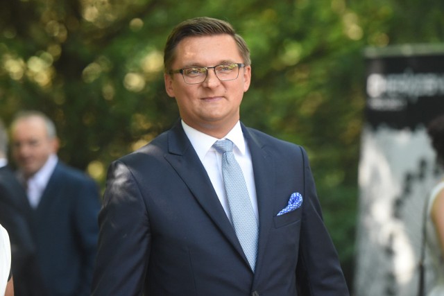 Marcin Krupa, prezydent Katowic