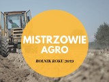 Mistrzowie Agro 2019. Rolnik Roku  - trwa głosowanie w etapie wojewódzkim! Oto laureaci powiatowi [galeria]