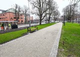Rewitalizacja placu Kościeleckich w Bydgoszczy. Mamy najnowsze zdjęcia