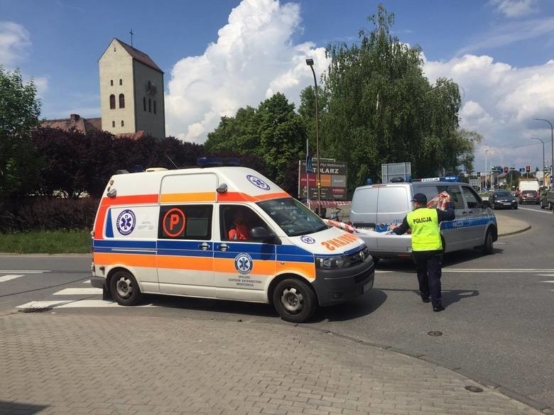 Opole: Strzelanina przed komisariatem. Zginął mężczyzna. Co...