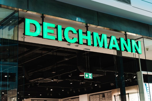 Już w czwartek, 25 maja, w centrum handlowym Galardia w Starachowicach zostanie otwarty nowy sklep Deichmann.