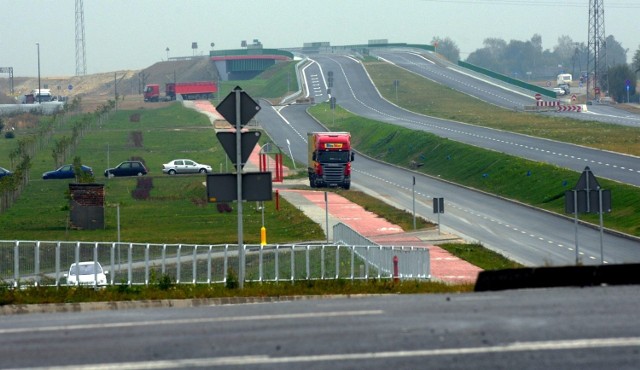 Urzędnicy nie mają wątpliwości, że do podniesienia atrakcyjności tej części miasta przyczynił się remont ul. Mełgiewskiej zakończony jesienią ub. roku