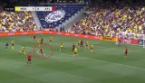 Bartosz Slisz z pierwszym golem w MLS. Piękne trafienie reprezentanta Polski