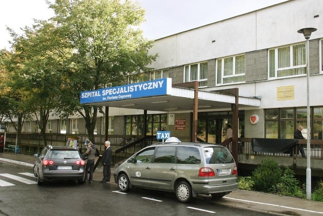 Szpital w Wejherowie zdobył prestiżowy certyfikat