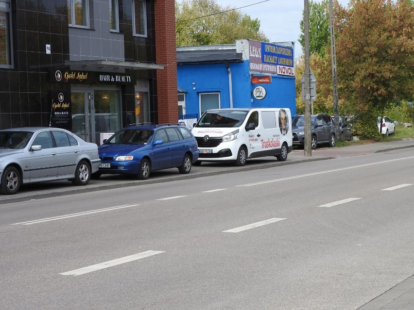 Krzysztof Truskolaski przedstawił propozycje Ko dotyczące...