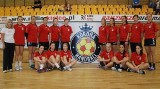 Pierwszy sparing Korony Handball w Kielcach i pierwsze zwycięstwo (zdjęcia)