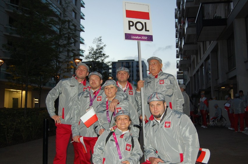 Tarnów. Niepełnosprawna siłaczka na medal