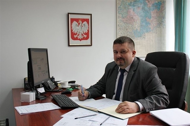 Tomasz Kuśnierek