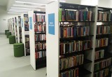 Wieliczka. Biblioteka działa już w nowoczesnym obiekcie - w mediatece 