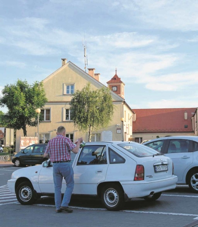 W gminie Zielonki jest 2200 firm, a w nich około 7 tys. miejsc pracy