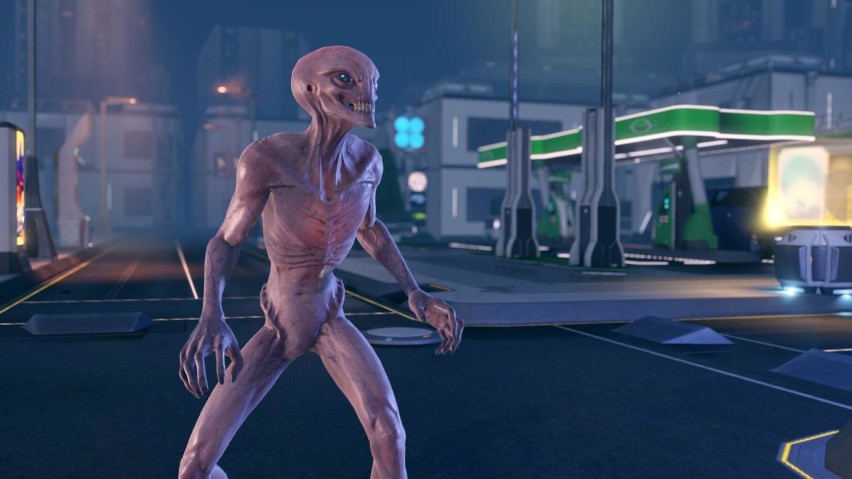 XCOM 2: Walka z Obcymi rozpocznie się w listopadzie